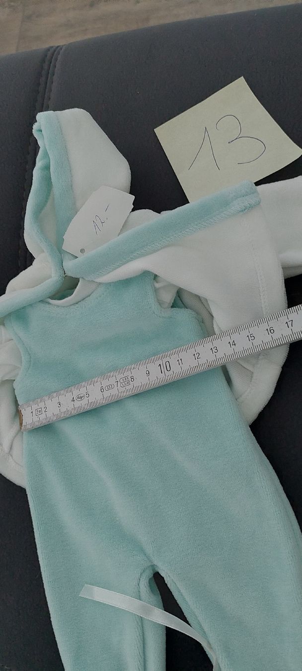 Heidi ott Puppen: Heidi Ott Puppenkleid neu  – Neu (gemäss Beschreibung) aus Muri AG von nindo1 4