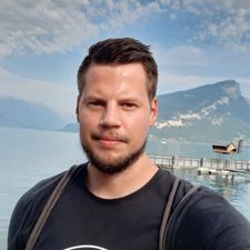 Profile image of Pascal91.