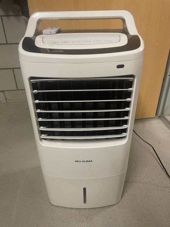 Proklima air cooler hotsell