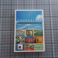 WANDERLUST 29 Postkarten