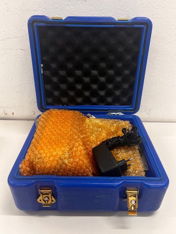 Accessori da laboratorio: Minolta Spectrophotometer CM-2500D – Usato da Niederdorf venduto da LeptonAG_Labor 7