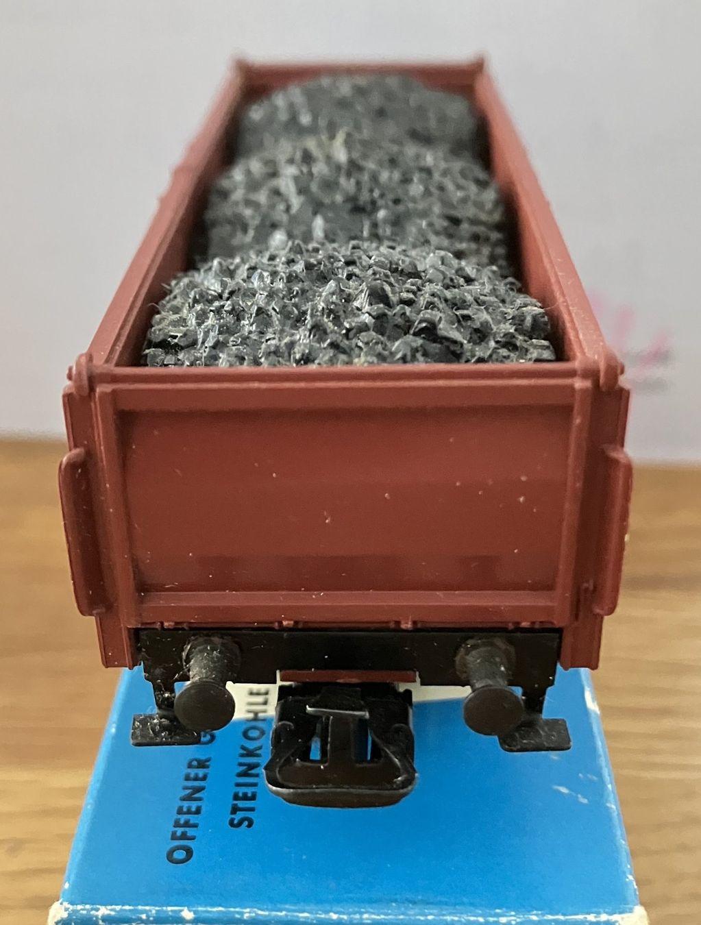Märklin Trains électriques: Märklin 4604 – Neuf (Voir description) à Altenrhein par Tribun75 3