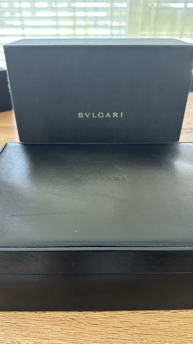 Bulgari Orologi: Limited Edition Bulgari Carbongold  – Nuovo (secondo la descrizione) da Boudry venduto da ToDoRent17 4