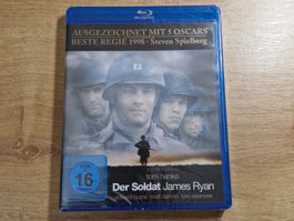 Der Soldat James Ryan (1998) NEU OVP Bluray