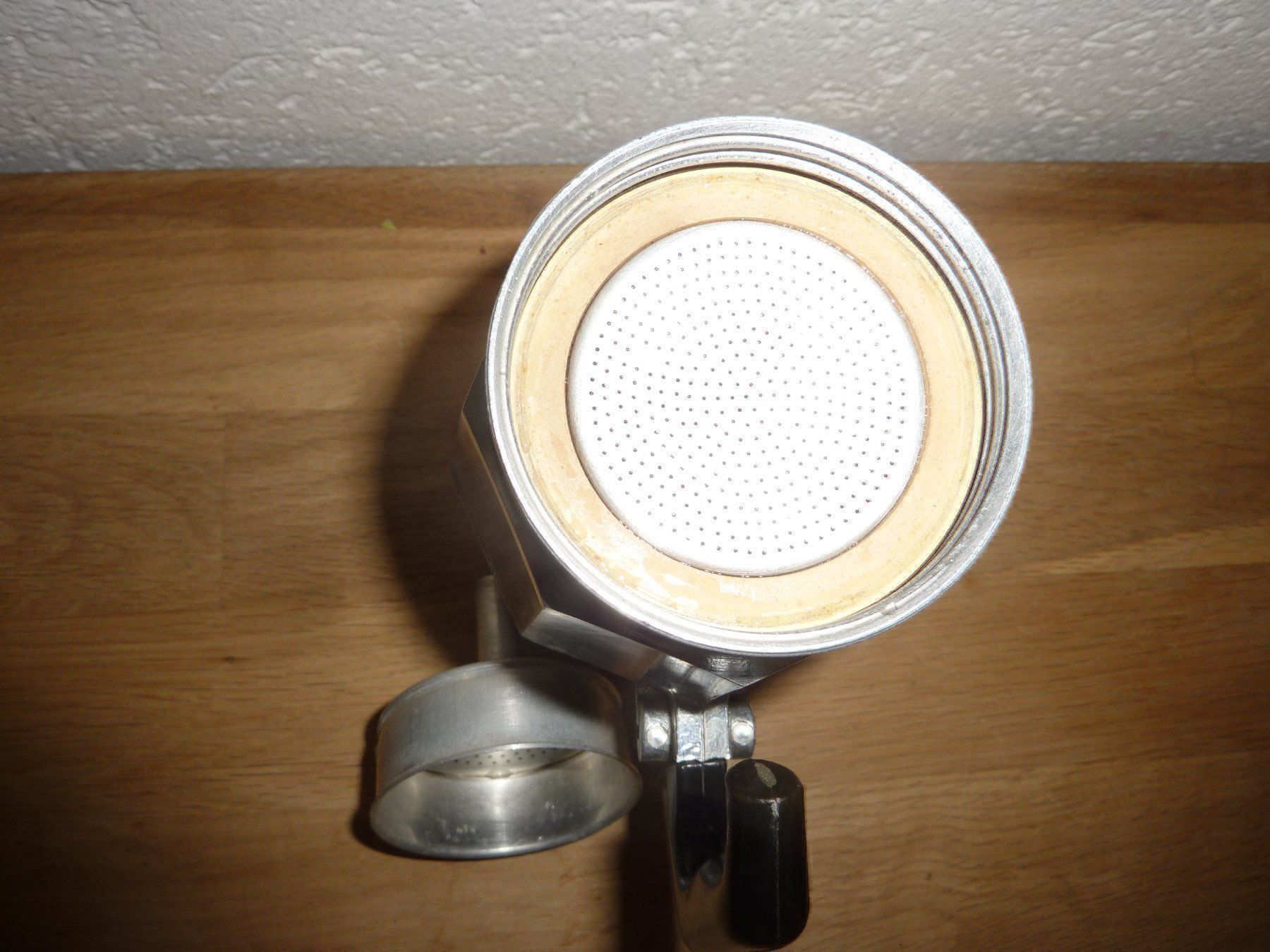 Kaffeemaschinen & Espressomaschinen: Expresso Kocher original vintage 3 ExTas – Gebraucht aus Hochfelden von swissice 3