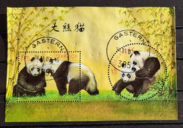Pandas