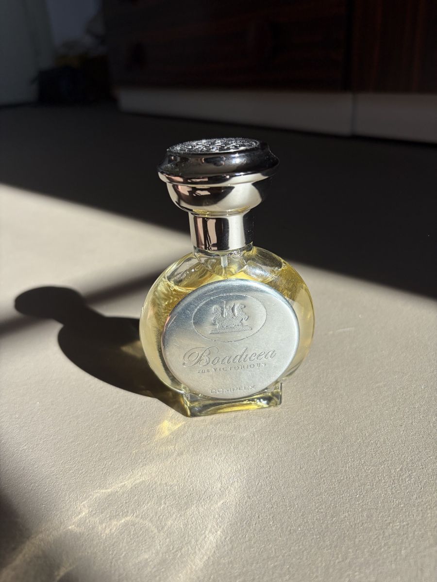 Parfums & Eau de Toilette: Boadicea the Victorious – Complex – D'occasion à Ibach par ayl_s7rw 1