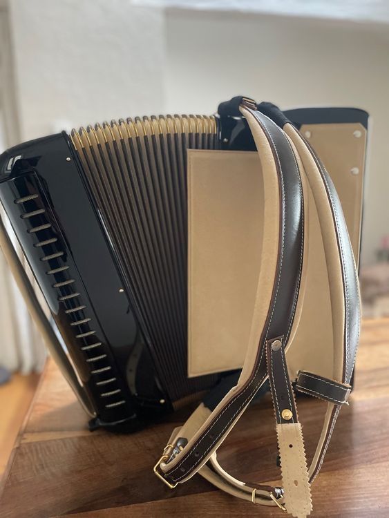 Strumenti musicali: Beltuna Leader 4 – Usato da Fuldera venduto da coo_lr2c 2