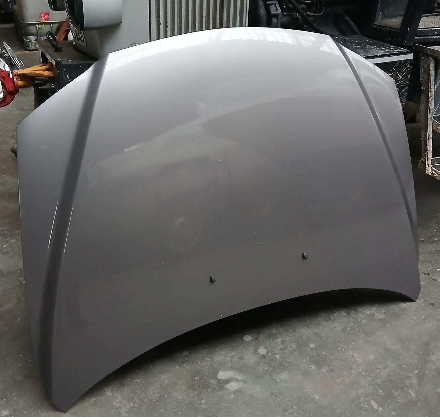 Mazda Tutti pezzi di ricambio auto: Capot Mazda 6 2002-2008 – Usato da la heutte venduto da Auto-stock