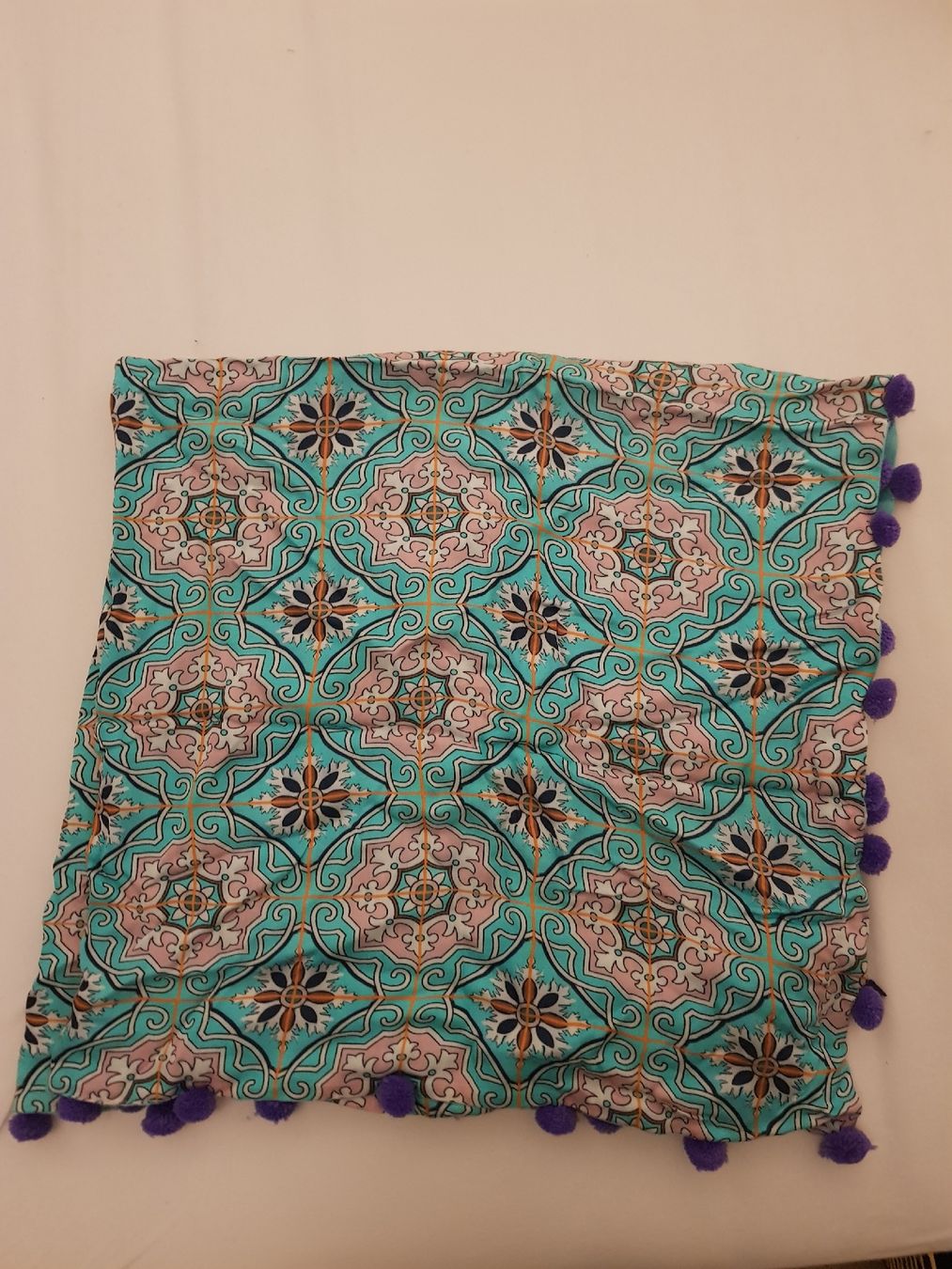 Foulard & Sciarpe: Wunderschöner Boho Schal aus der Boutique – Usato da Schlieren venduto da nat_76vd 2
