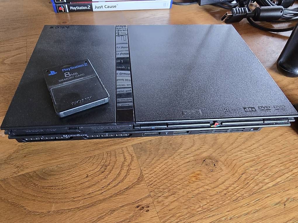 Spiele: Playstation2 – Gebraucht aus Oberthal von Oli123456789 1