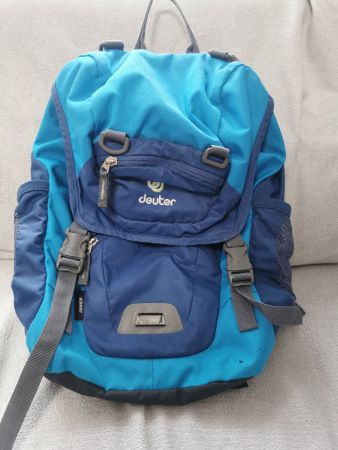 Deuter Junior Rucksack