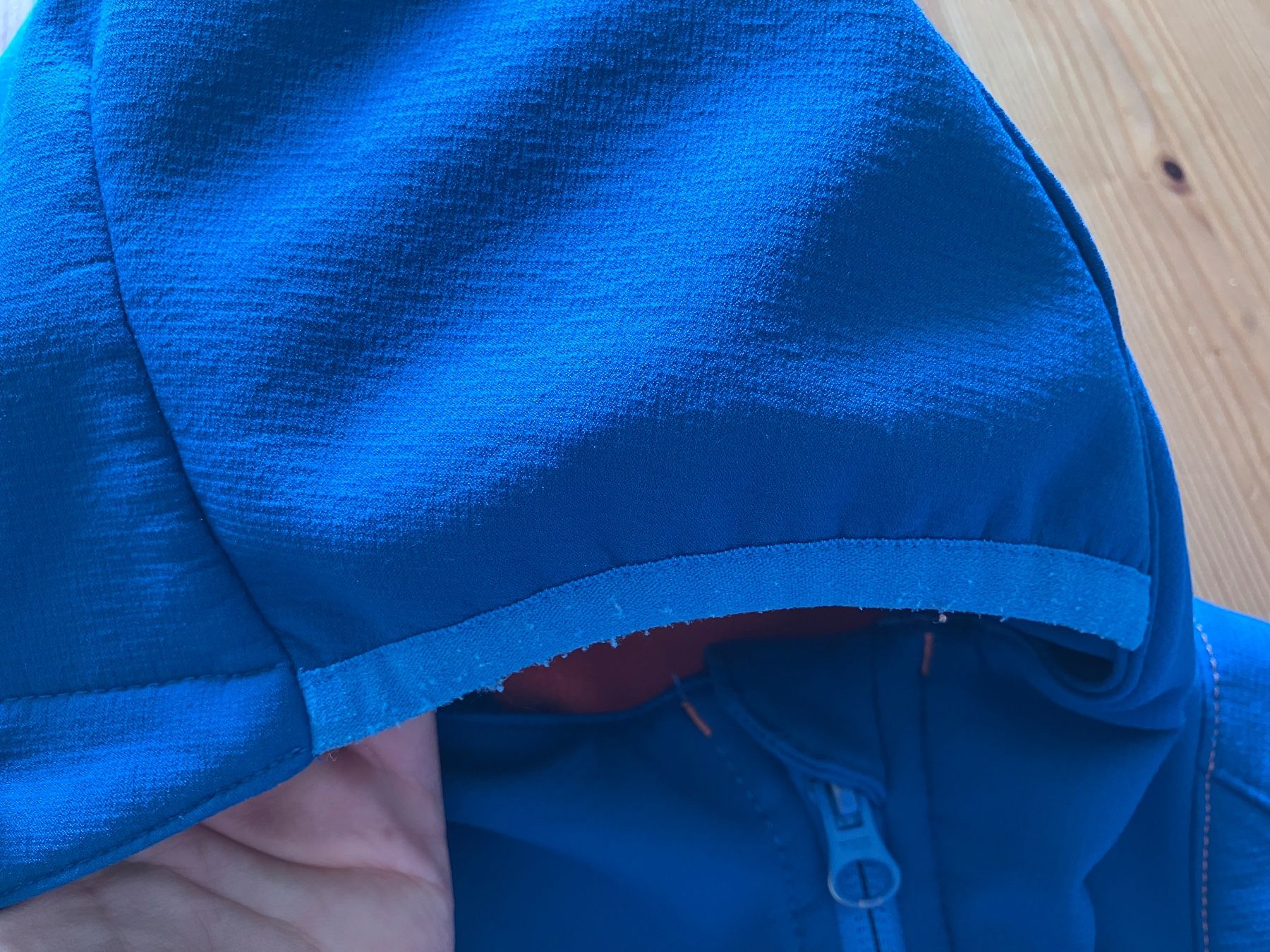 Jack Wolfskin Jacken & Mäntel: Jacke - Jack Wolfskin 128 – Gebraucht aus Adliswil von E.A.M 4