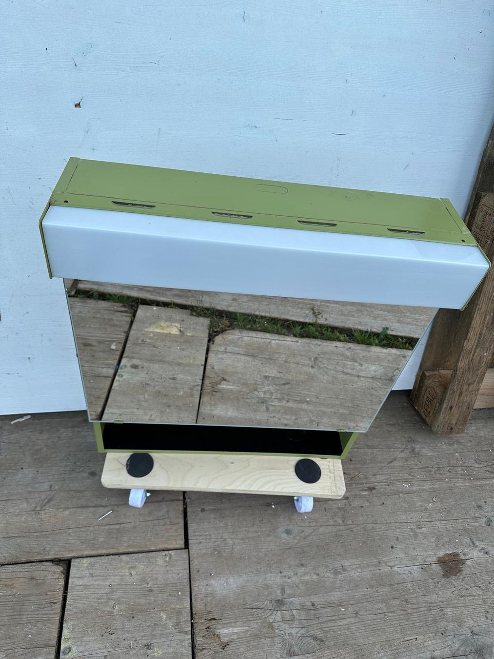 Armadietti a specchio: Spigelschrank - EGROSTAR – Usato da Spreitenbach venduto da Space_X 1