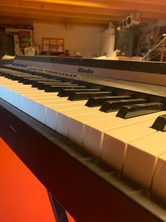 Rhodes MK60 Elektro Piano Kaufen auf Ricardo