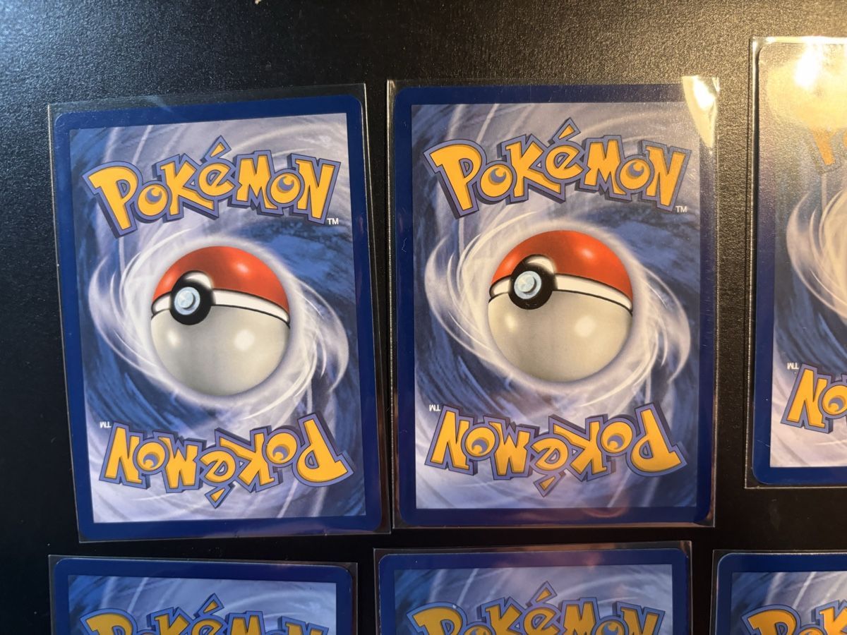 Pokémon Carte collezionabili: Pokemon Trading Cards Bundle Set 15 Pieces – Usato da Ascona venduto da ElfieLove 2