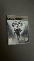 Harry Potter and the Deathly Hallows Part 1 PS3