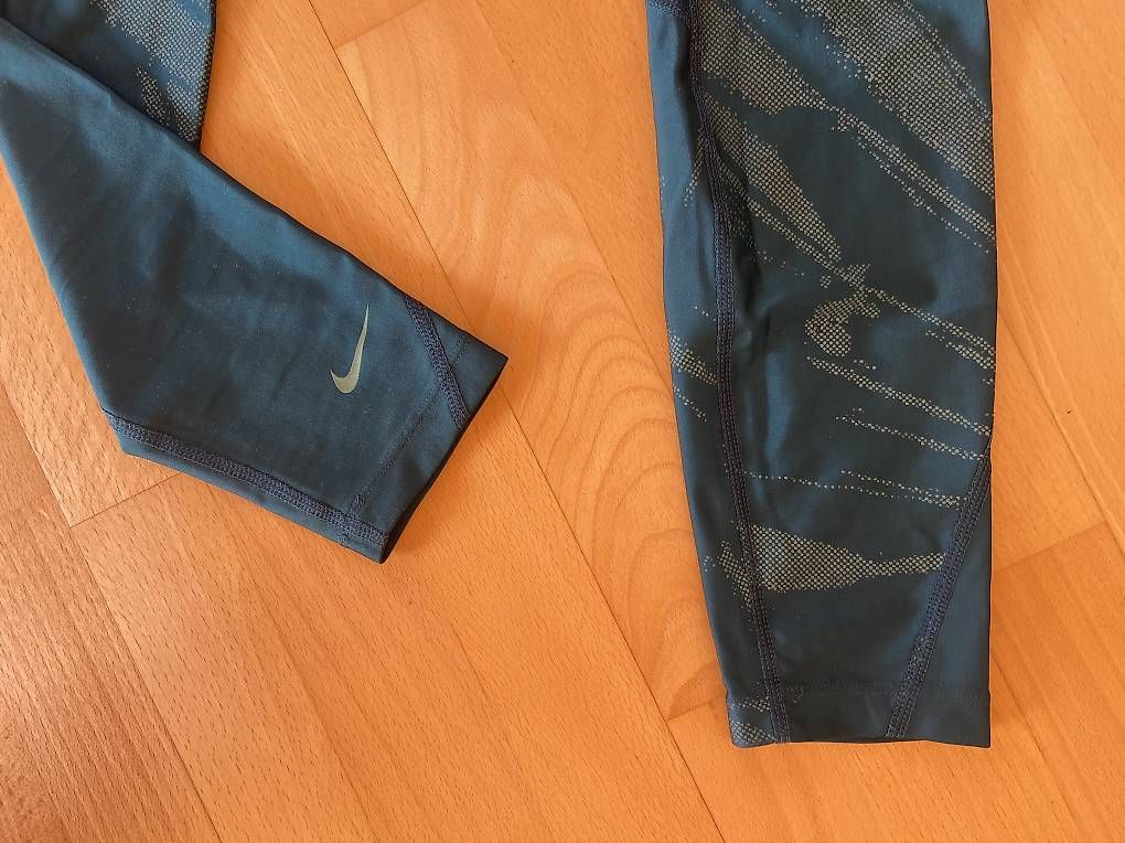 Leggings: Nike Running Leggings XS – Usato da Mollis venduto da sch_7b5z 2