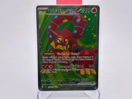Reisegefährten - Volcanion ex  (JTG 171) - DE