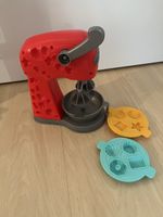 Play Doh „Küchenmaschine“
