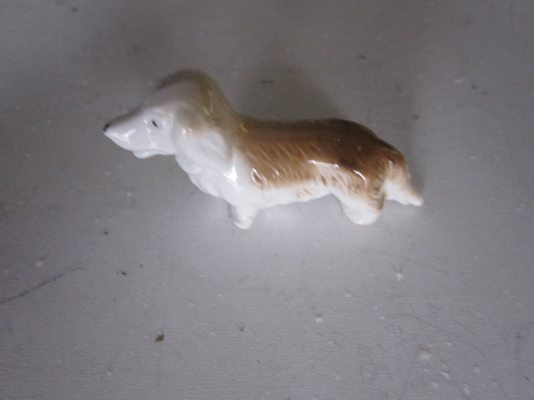 Figuren: Hund 15 – Neu (gemäss Beschreibung) aus Weier im Emmental von waefler03