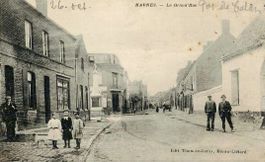 F-Harnes, Département Pas-de-Calais, Gemeinde Lens-liévin