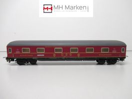 Trix-Express 3384 Speisewagen DSG Deutschland DC 3-Leiter H0