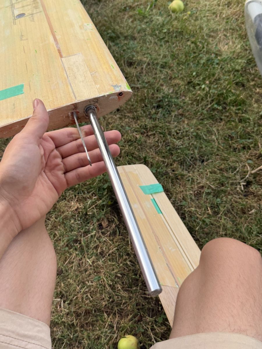 Modellismo RC: DG600 4,5m – Usato da Biel/Bienne venduto da sup_j58t 8