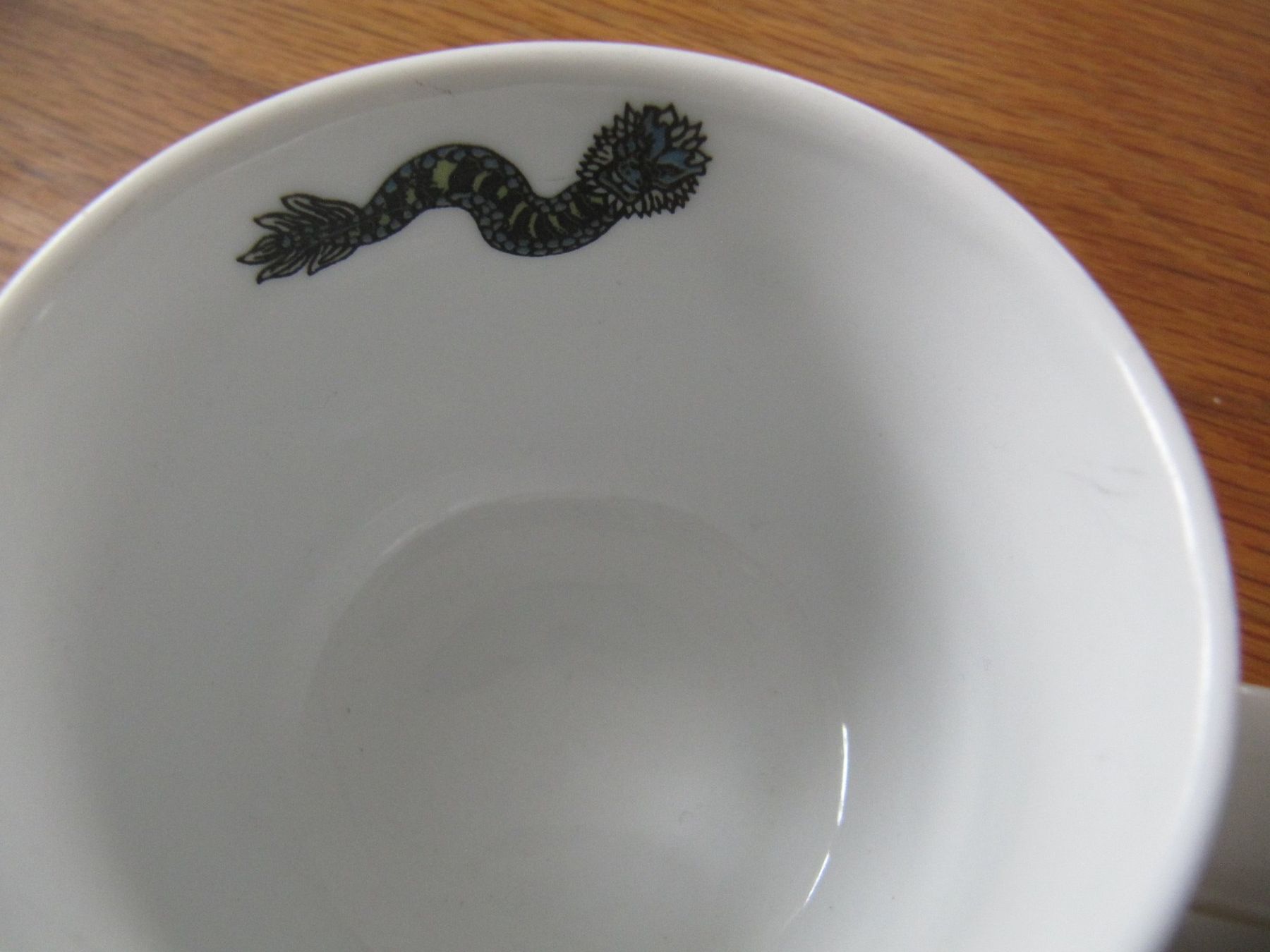 Bopla Tazze: Bopla Kaffeetasse – Usato da Selzach venduto da Sennemeitschi11 2