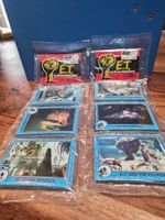 TRADING CARDS ET 1982