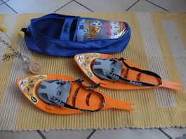 Raquettes enfant Baldas NEUVES Schneeschue Kinder //Envoi OK