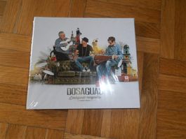 Dosaguas – Deshojando Margaritas