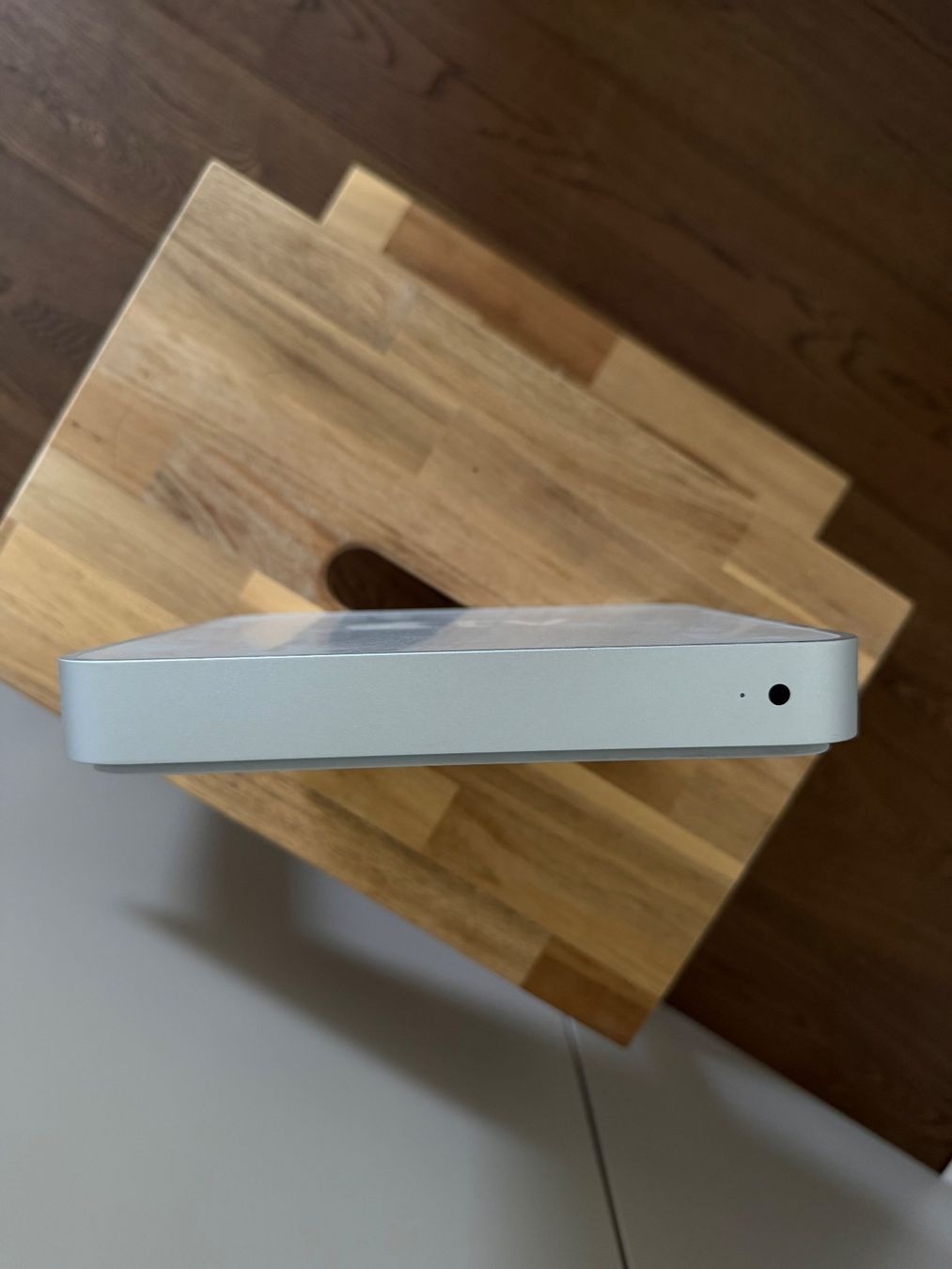 Apple Lecteur multimedia & Streamer: Apple TV (1. Generation) – D'occasion à Neuhaus SG par cynlo 2