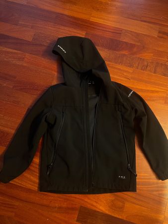 Icepeak Softshell Jacke, Grösse 140, Top Zustand!