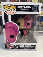 Funko POP! Heroes Batman Forever Two-Face