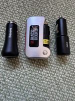 Car USB power