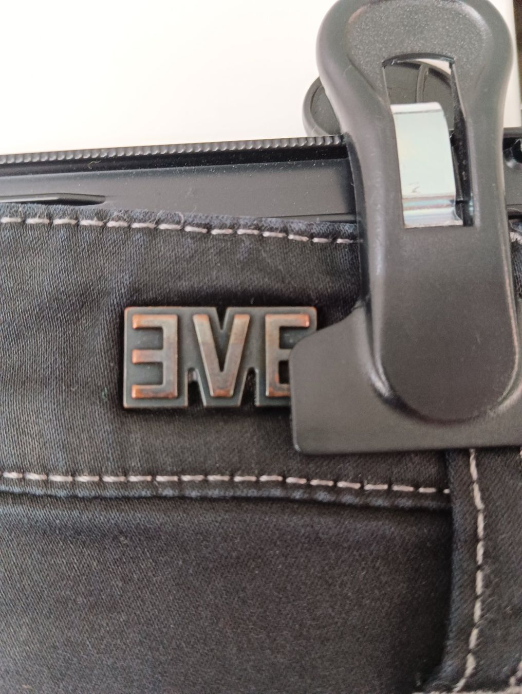 Jeans: Jeans Damen Gr. 40 EVE – Gebraucht aus Schöfflisdorf von kin_2dp9 2