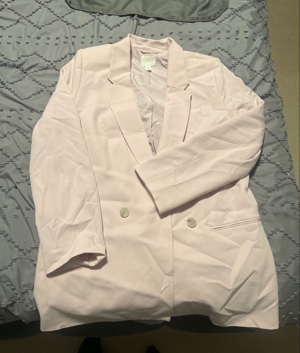 H&M Completi & Tailleur: Damen Blazer H&M  – Usato da Gossau SG venduto da eor_9jvs