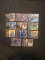 Riftbound TCG – 11er Karten-Lot aus Vendetta Dash Packs