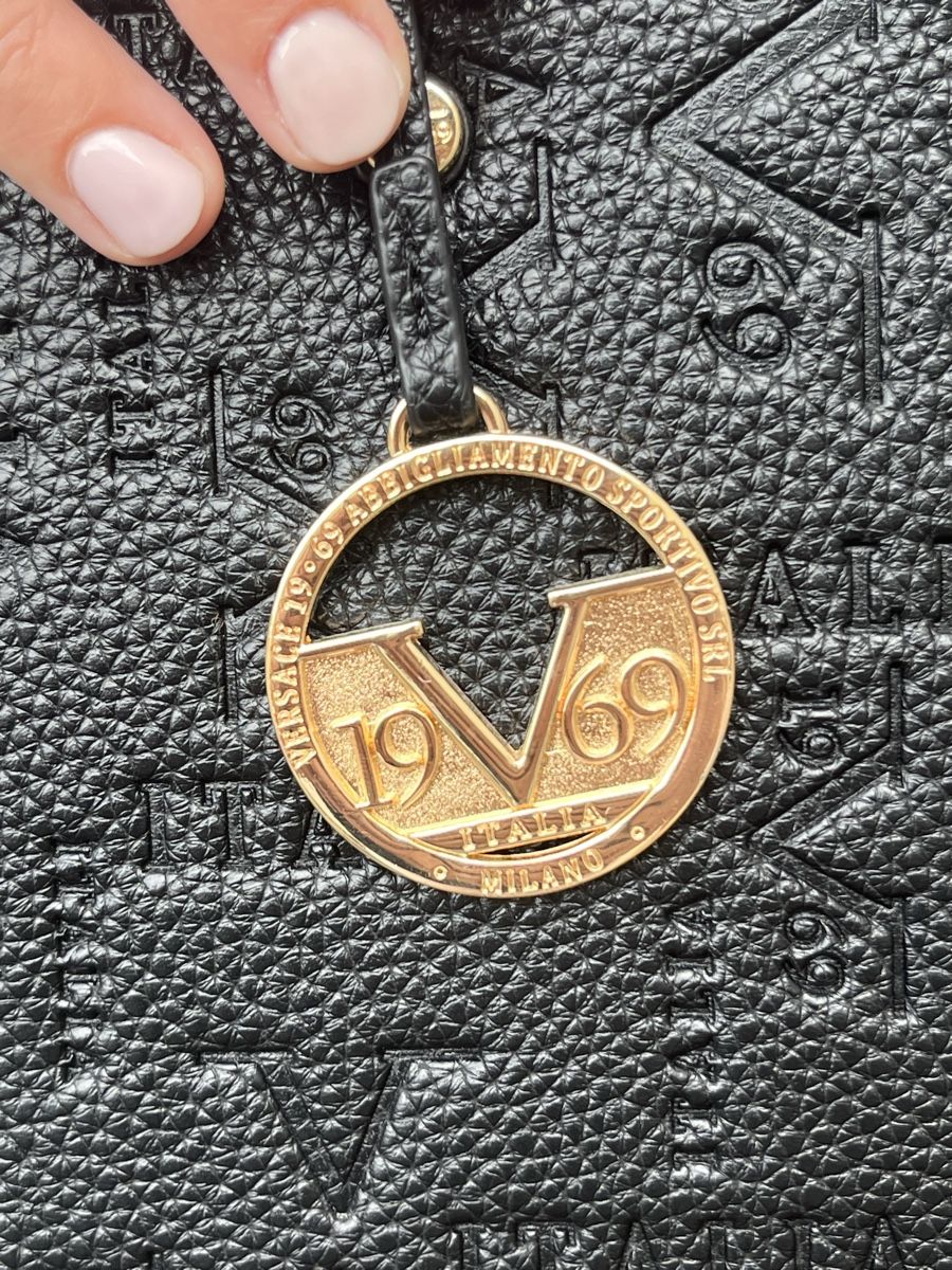 Versace Borse da donna: Versace Tasche 1969 Italia – Nuovo (secondo la descrizione) da Münsingen venduto da _liamae_ 2
