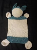 Kuscheltier, Handarbeit (5)