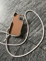 Handyhülle für iPhone 12mini mit Kordel