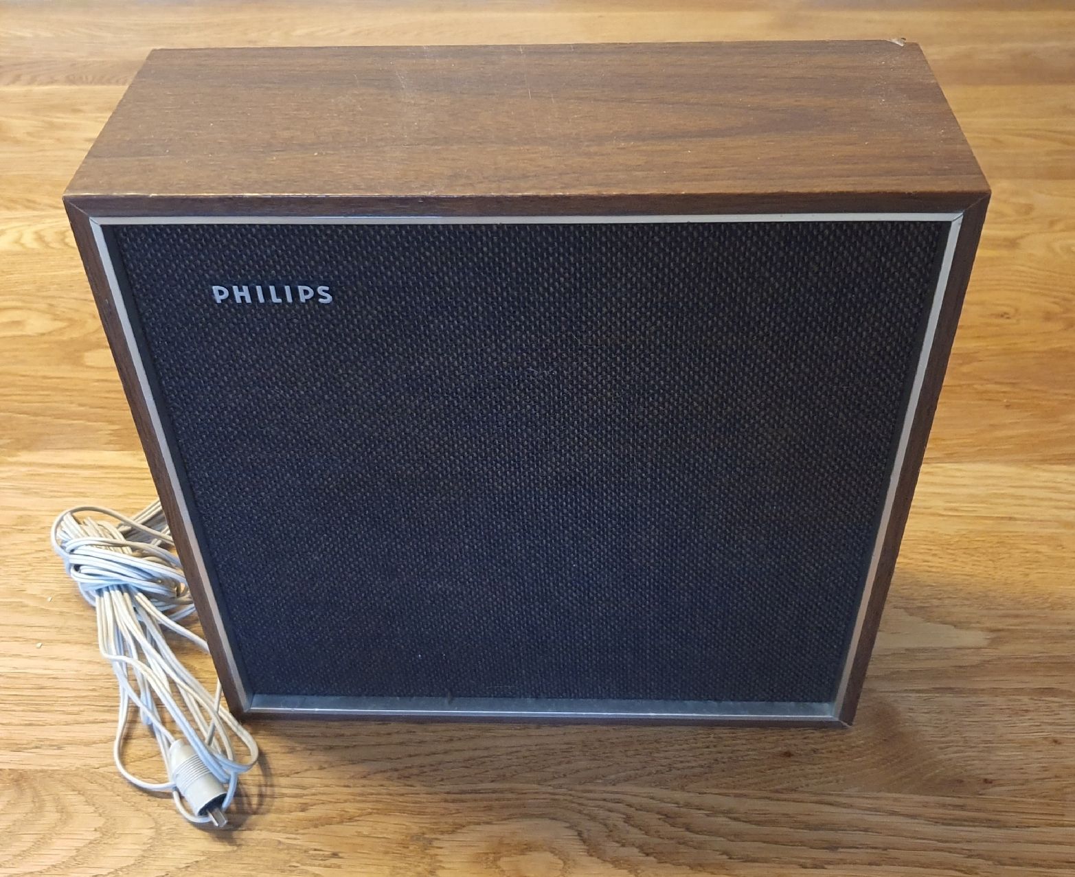 Philips Casse acustiche: Philips Lautsprecherbox 22RH410/01Z – Usato da Felsberg venduto da Mutinka