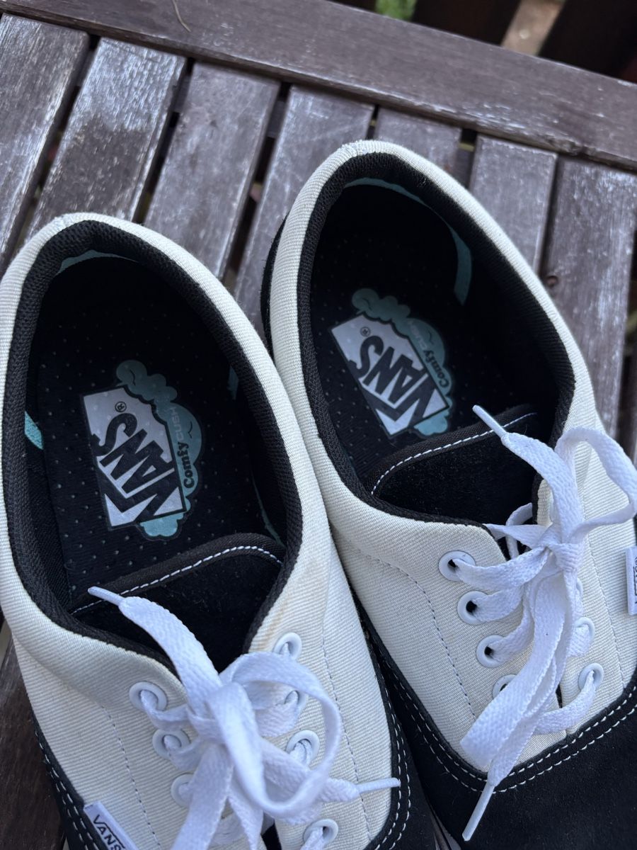 Vans Scarpe da uomo: Vans Era Sneakers, Gr. 43  – Usato da Berikon venduto da Herrmueller12 1
