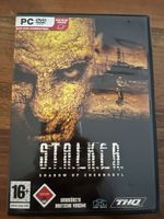 PC Game STALKER - Shadow of Chernobyl (DE Version)