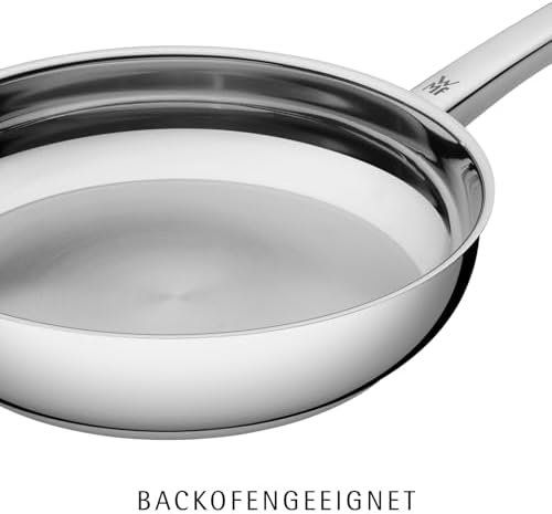 Pfannen: Edelstahl Pfanne 28cm – Neu und originalverpackt aus Hundwil von Stallone5 3