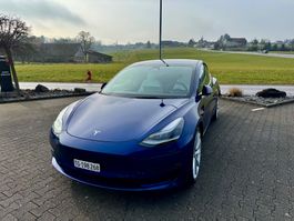 TESLA Model 3 Performance Dual Motor AWD