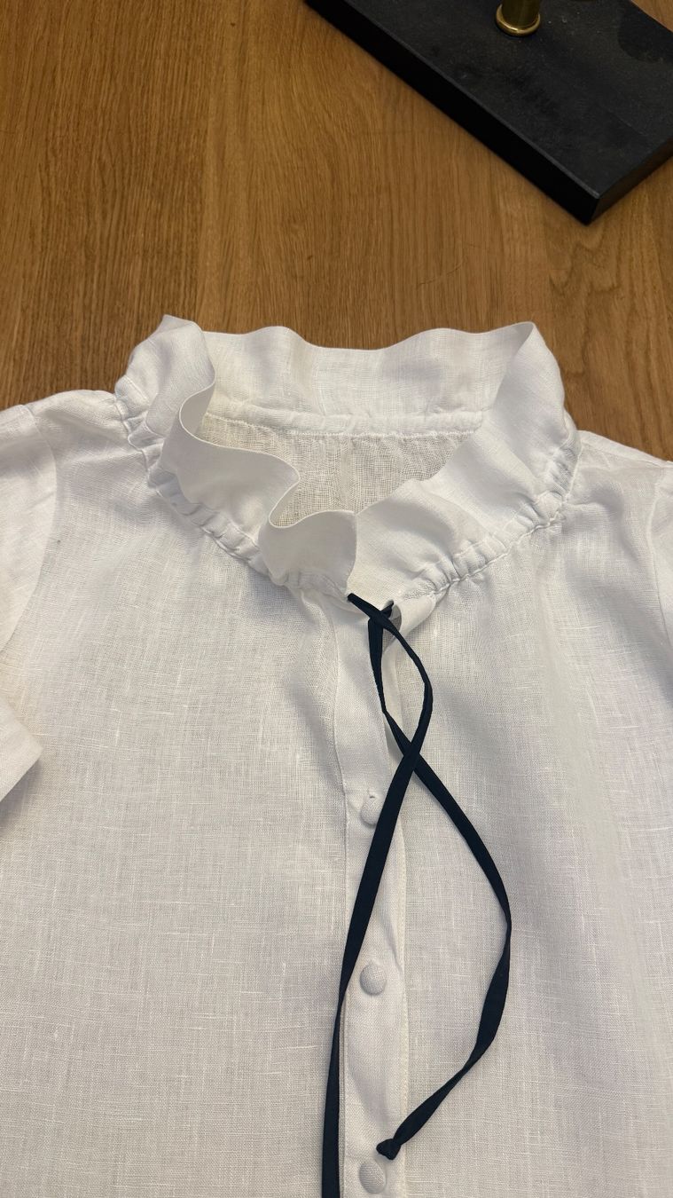 Vestiti: Leinen Massgefertigtes KLEID Zimmermann Coco Viktorianisch – Nuovo (secondo la descrizione) da Faulensee venduto da Liebes_Kind_2019 2