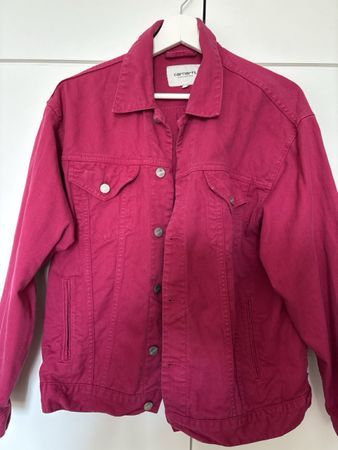 Carhartt  Jacke  Grösse S 