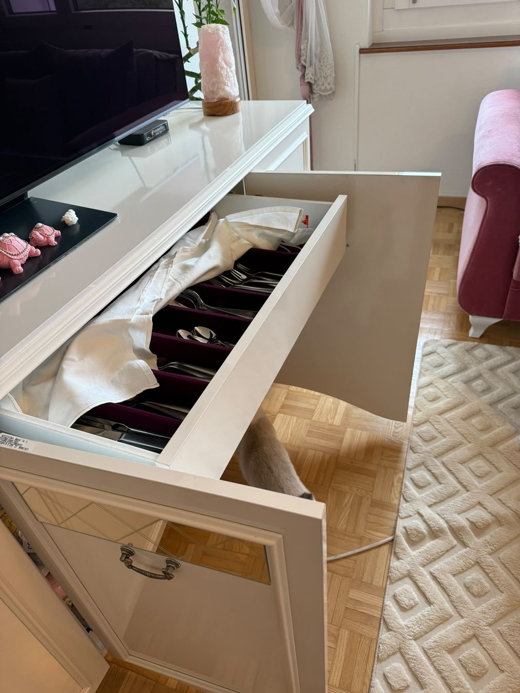 Kommoden: Kommode  – Gebraucht aus Zürich von EuleCH 1